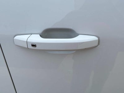 2024 Chevrolet Silverado 3500 HD LT