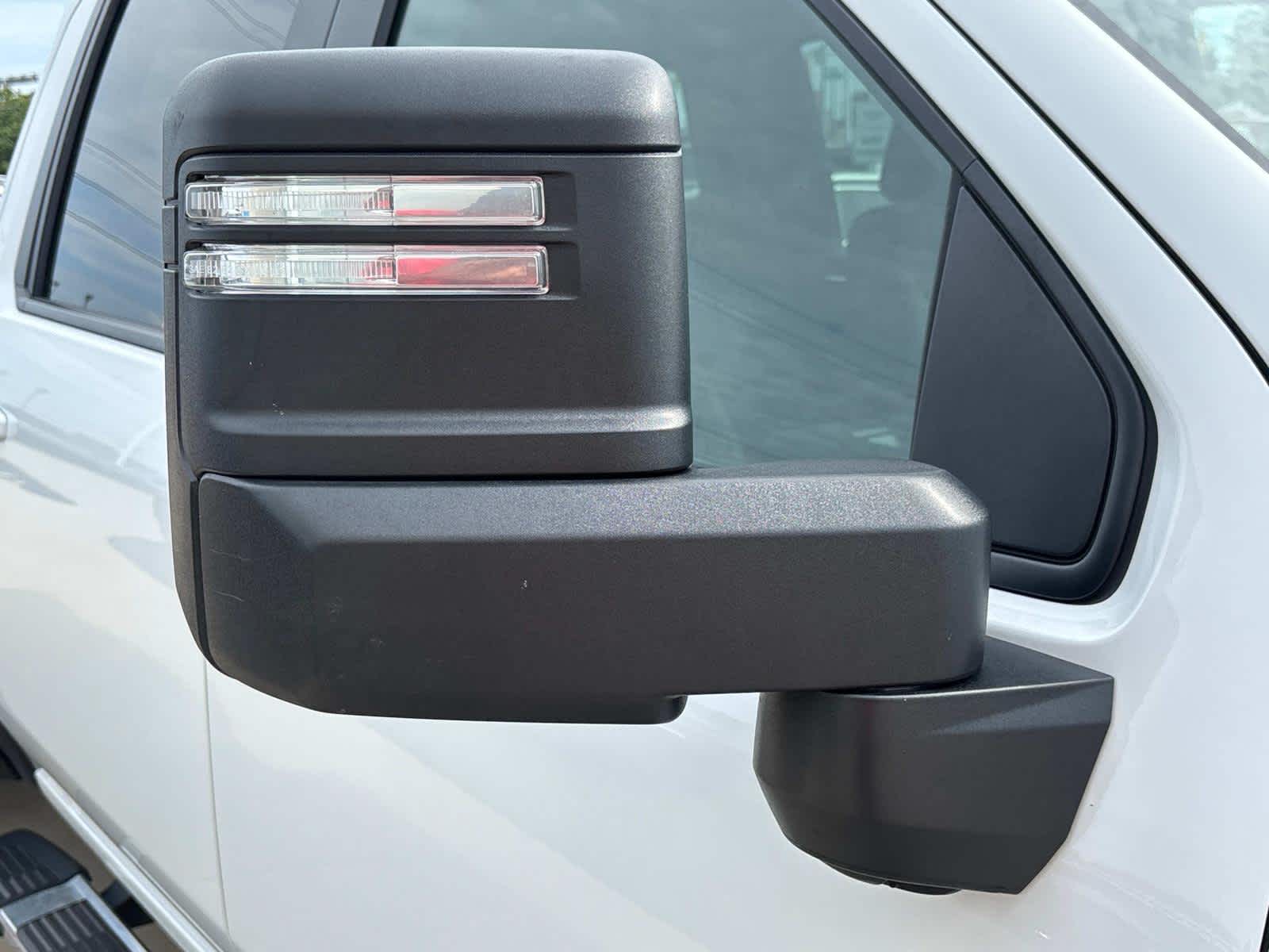 2024 Chevrolet Silverado 3500 HD LT