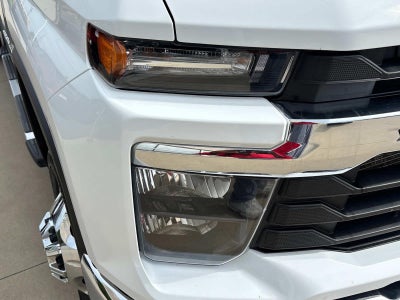 2024 Chevrolet Silverado 3500 HD LT