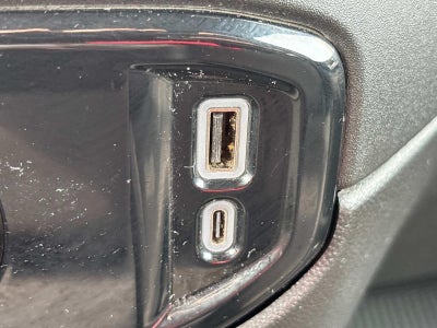 2024 Chevrolet Silverado 3500 HD LT