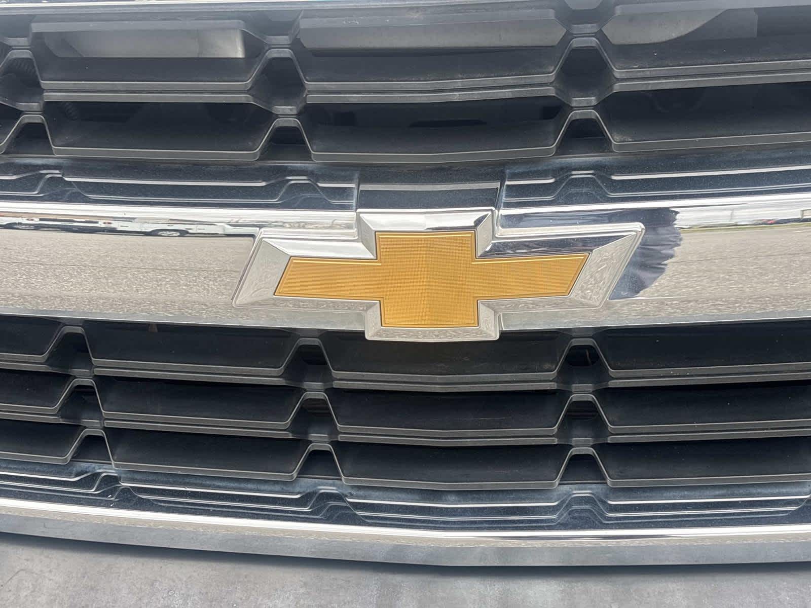 2016 Chevrolet Silverado 1500 Work Truck