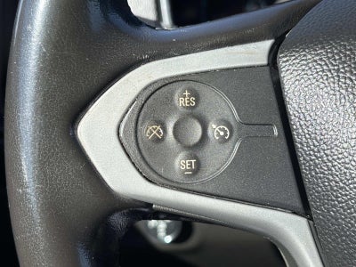 2018 Chevrolet Colorado 4WD ZR2