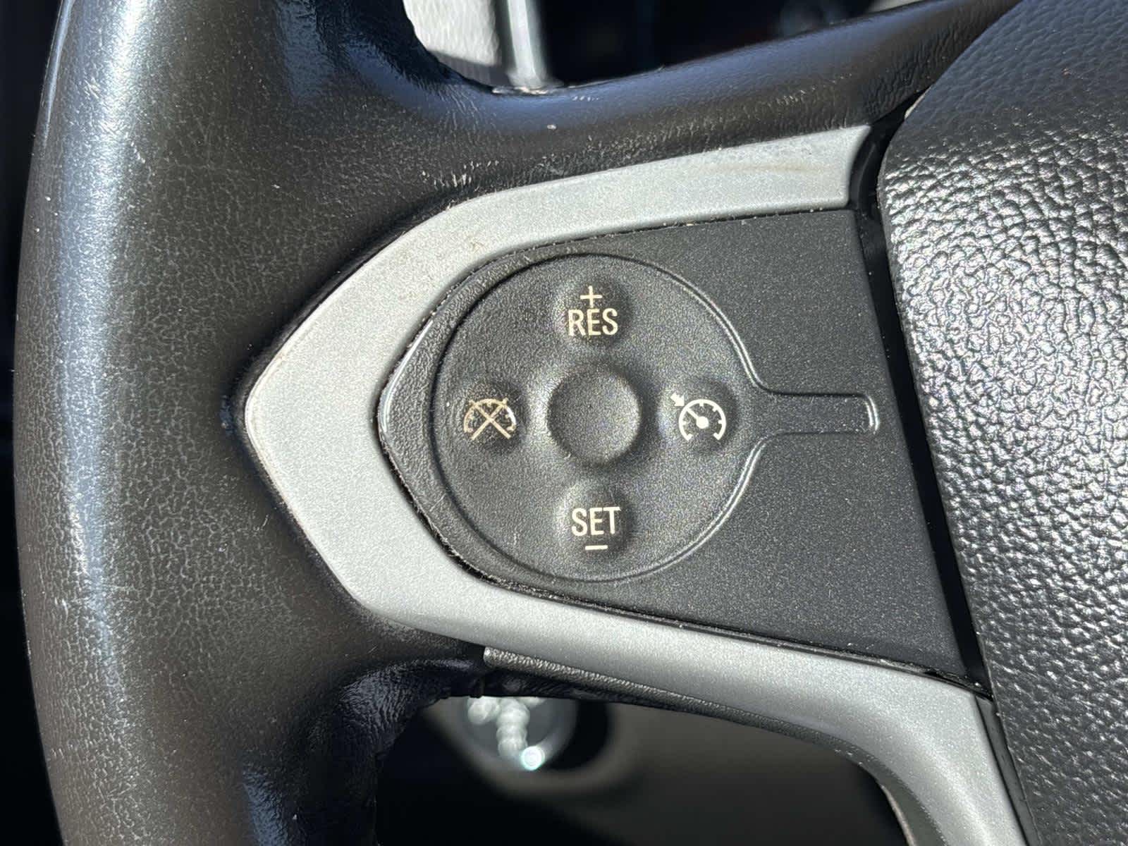 2018 Chevrolet Colorado 4WD ZR2