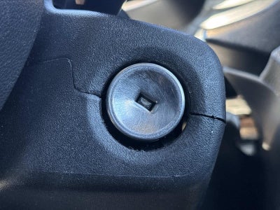 2018 Chevrolet Colorado 4WD ZR2