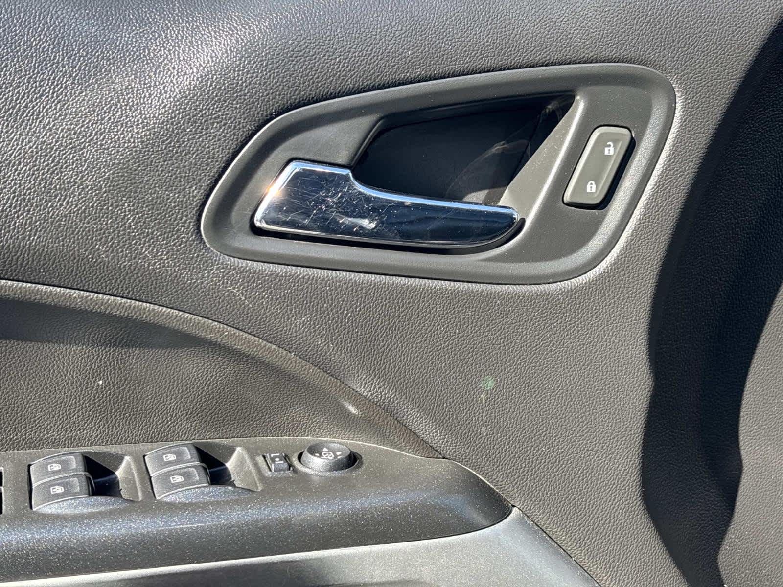 2018 Chevrolet Colorado 4WD ZR2