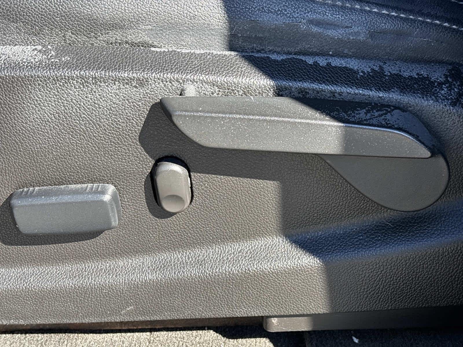 2018 Chevrolet Colorado 4WD ZR2