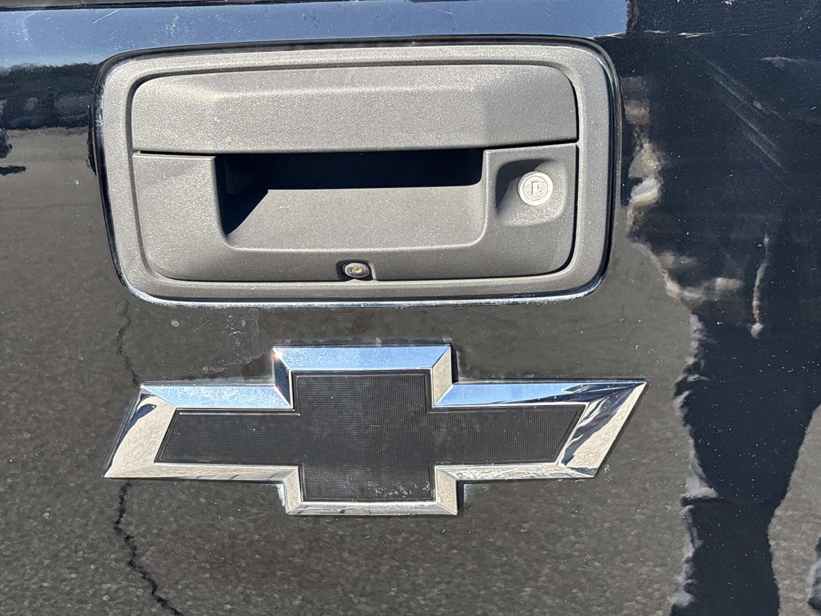 2018 Chevrolet Colorado 4WD ZR2