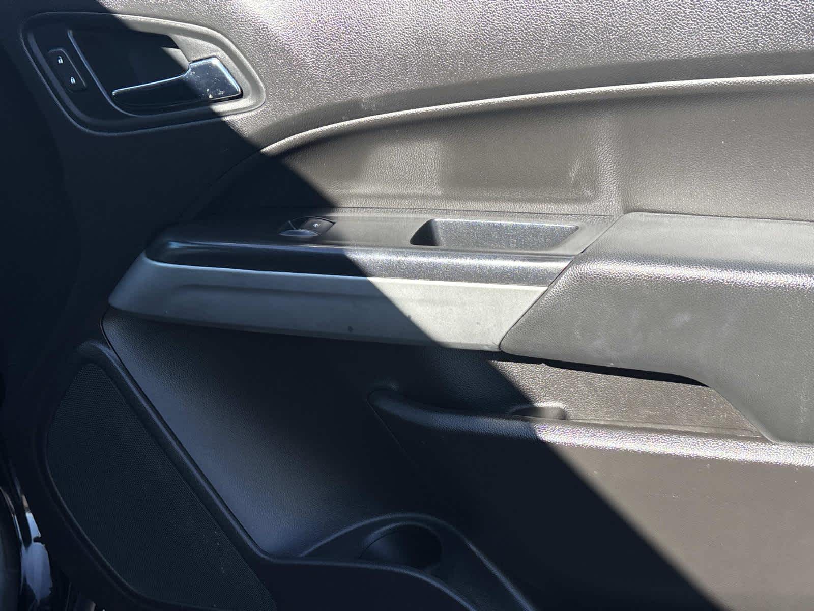 2018 Chevrolet Colorado 4WD ZR2