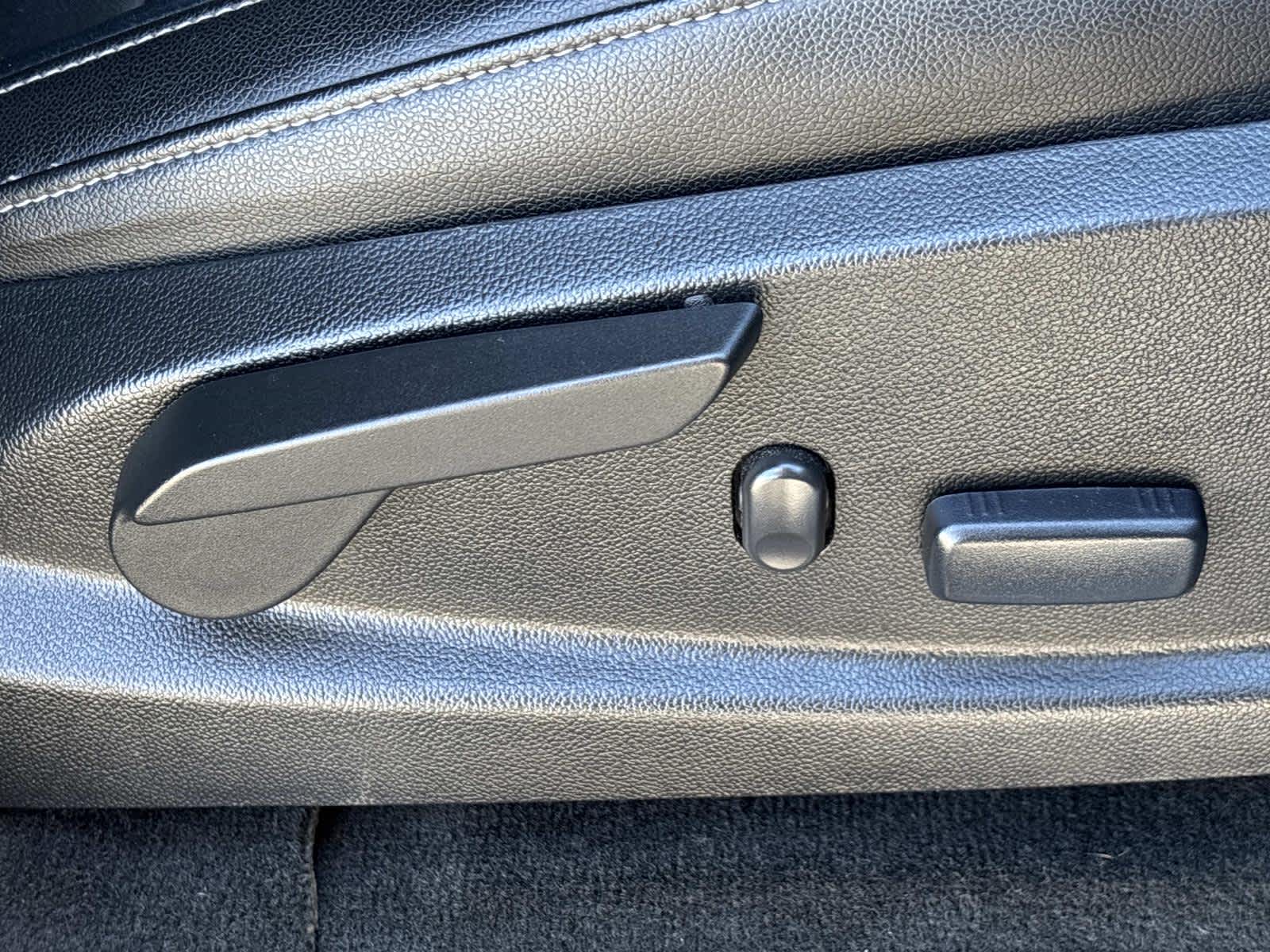 2018 Chevrolet Colorado 4WD ZR2