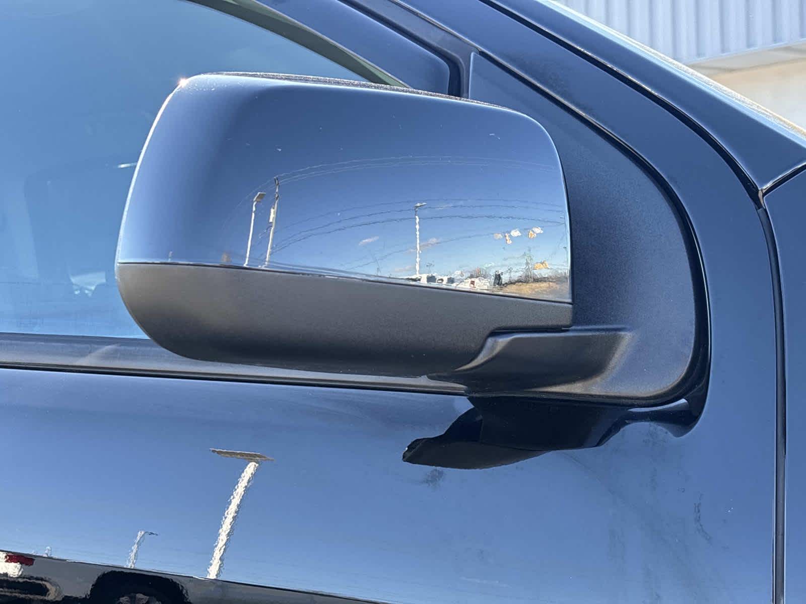 2018 Chevrolet Colorado 4WD ZR2