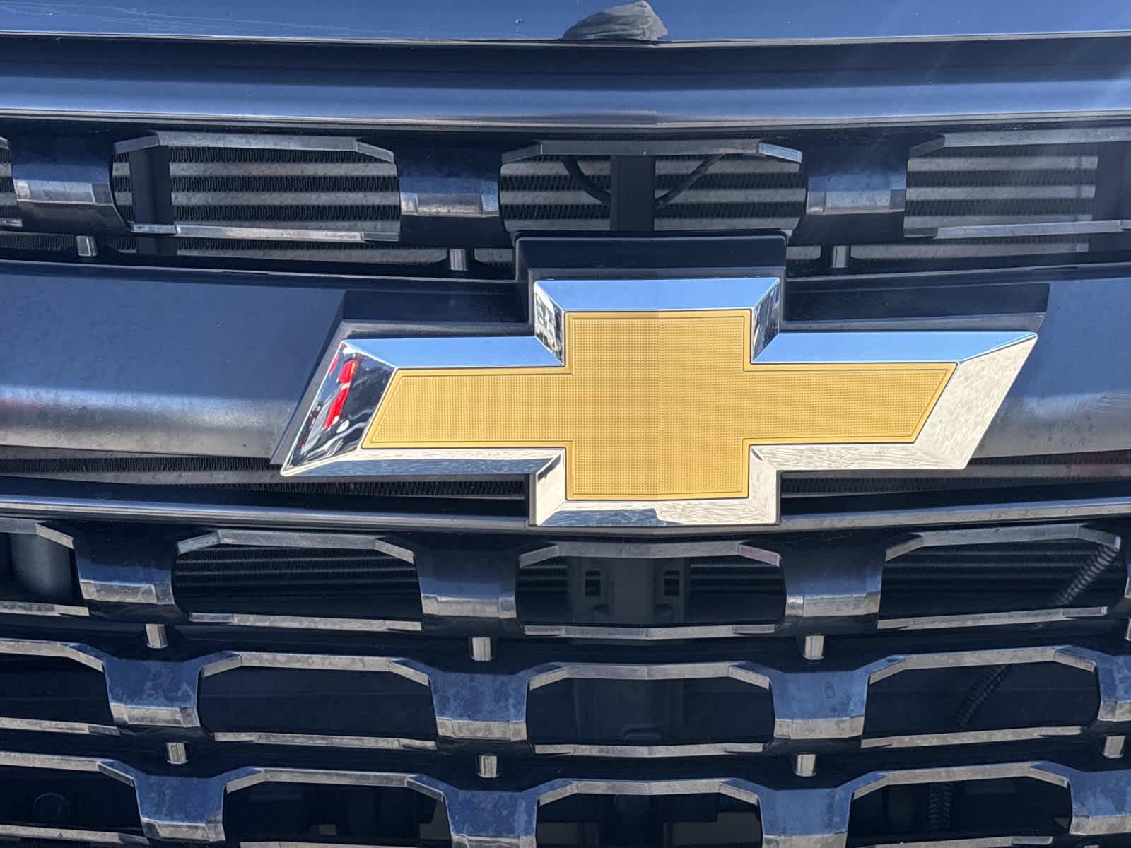 2018 Chevrolet Colorado 4WD ZR2
