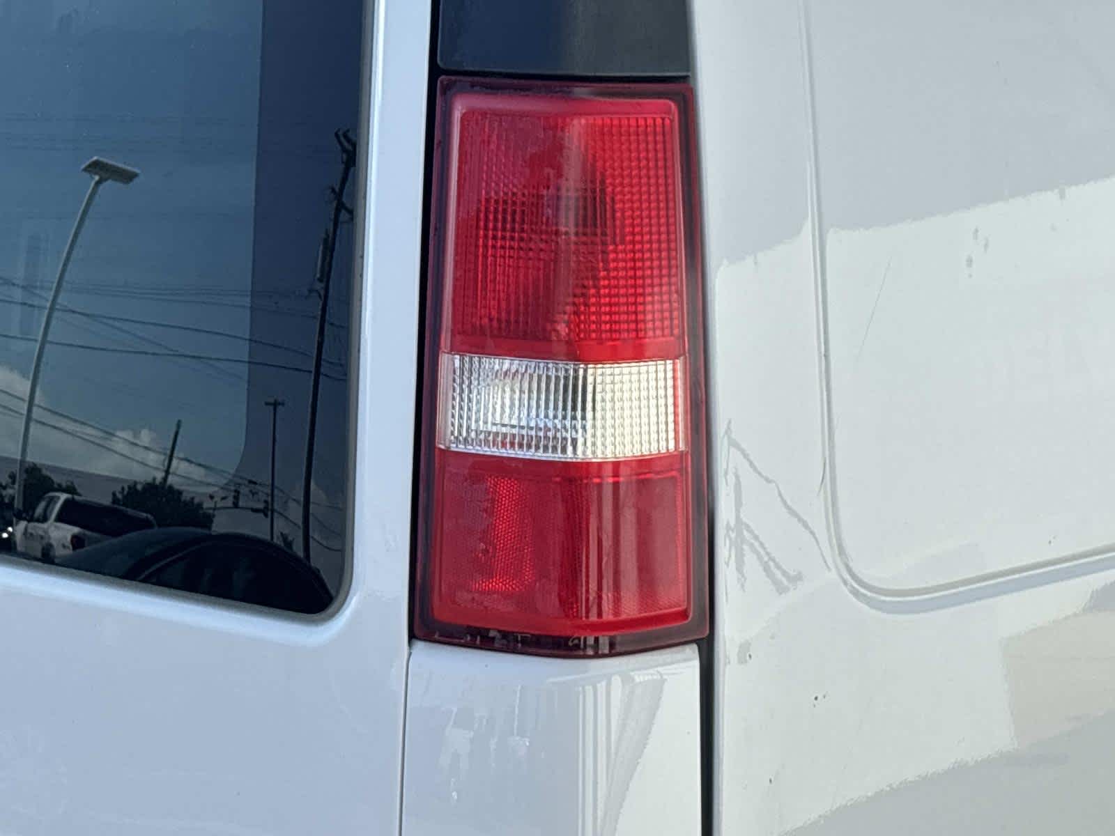 2019 Chevrolet Express Cargo 2500 VAN RWD 2500 135"