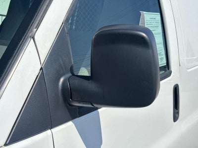 2019 Chevrolet Express Cargo 2500 VAN RWD 2500 135"