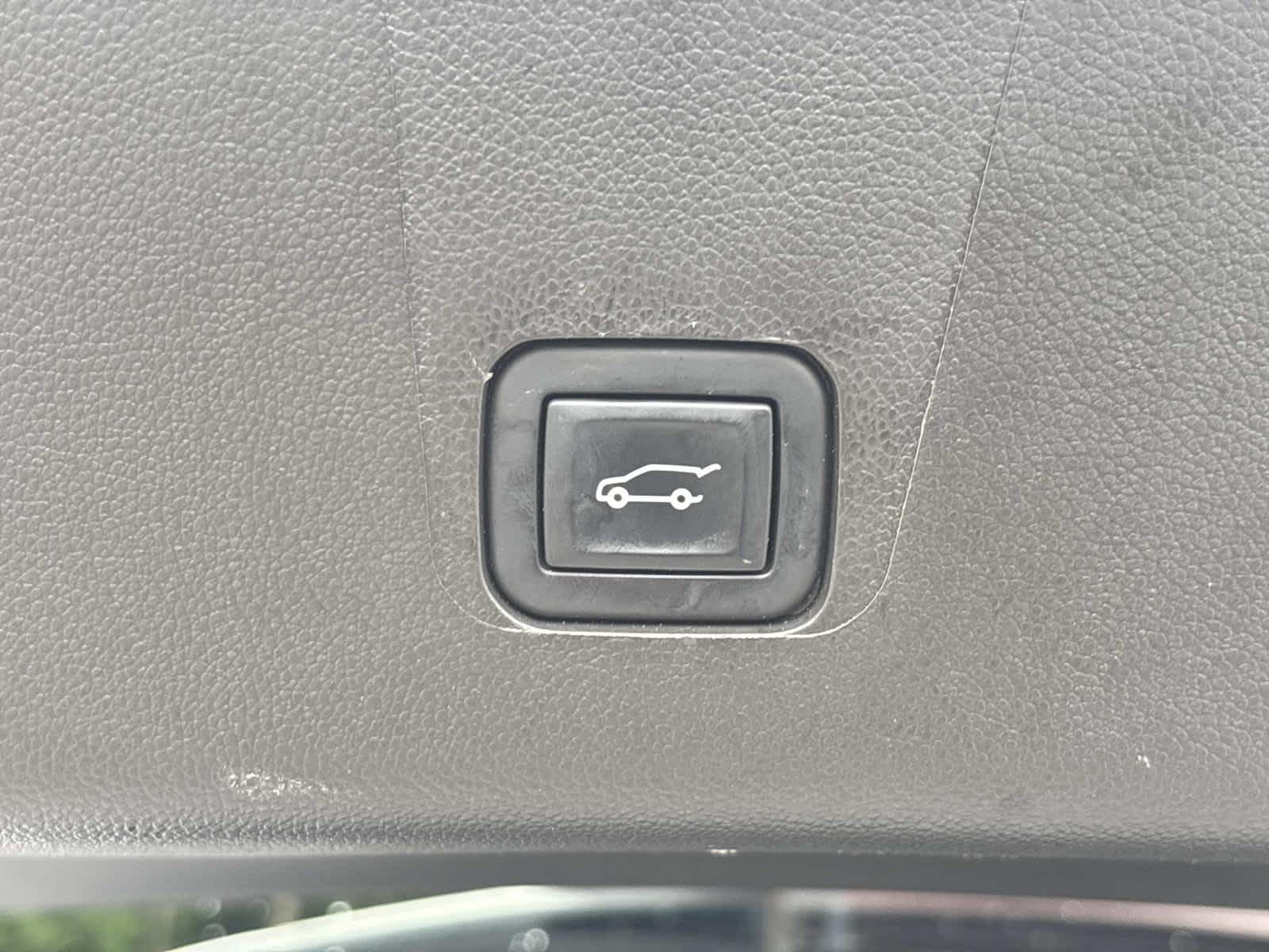 2022 Chevrolet Traverse High Country