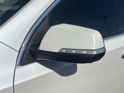 2022 Chevrolet Traverse High Country