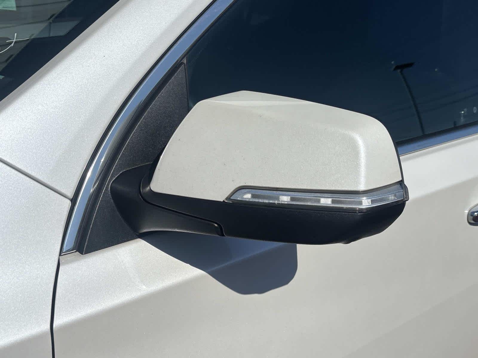 2022 Chevrolet Traverse High Country