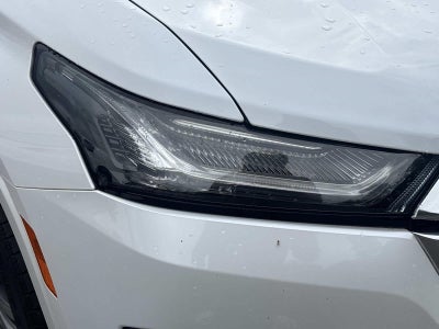 2022 Chevrolet Traverse High Country
