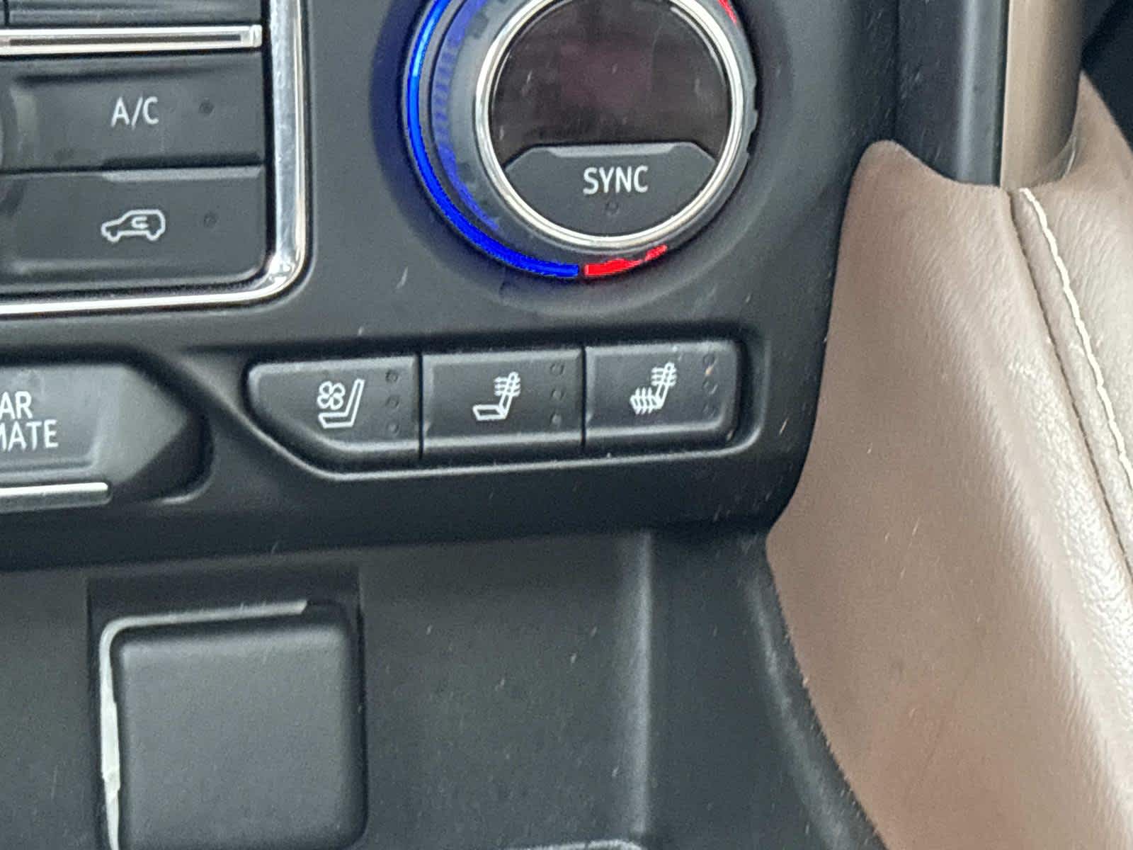 2022 Chevrolet Suburban High Country