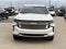 2022 Chevrolet Suburban High Country