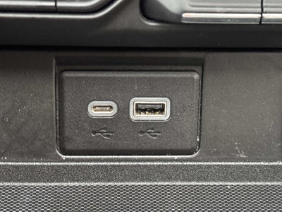 2022 Chevrolet Suburban High Country