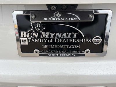 2022 Chevrolet Suburban High Country