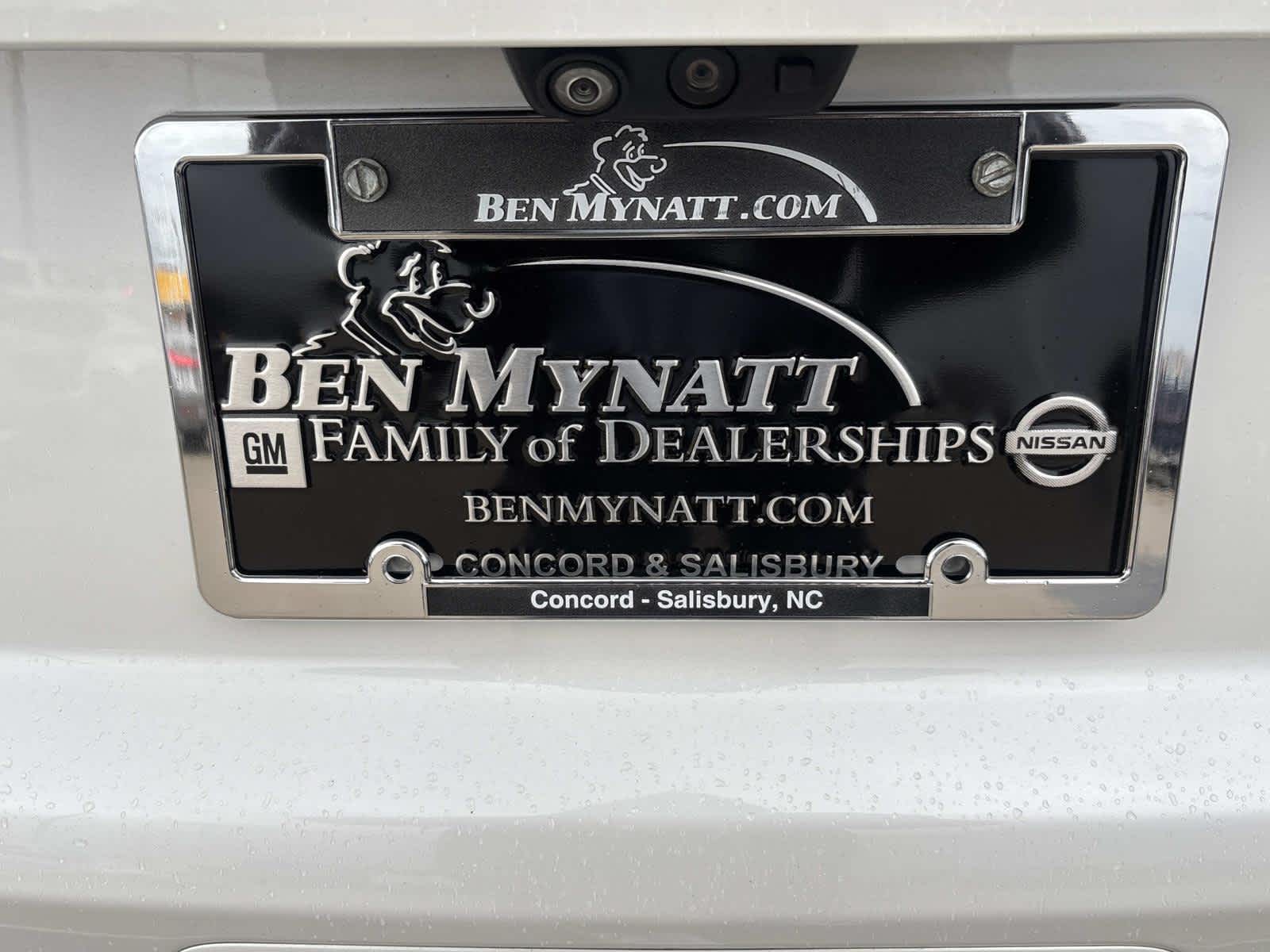 2022 Chevrolet Suburban High Country