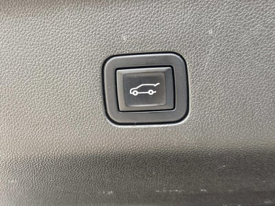 2022 Chevrolet Suburban High Country