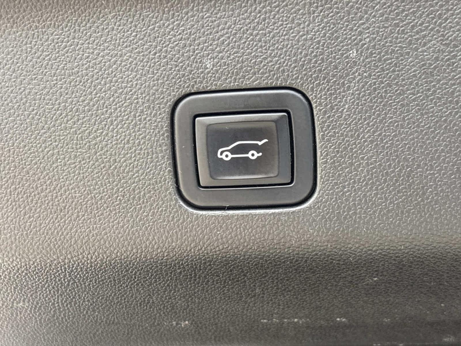 2022 Chevrolet Suburban High Country