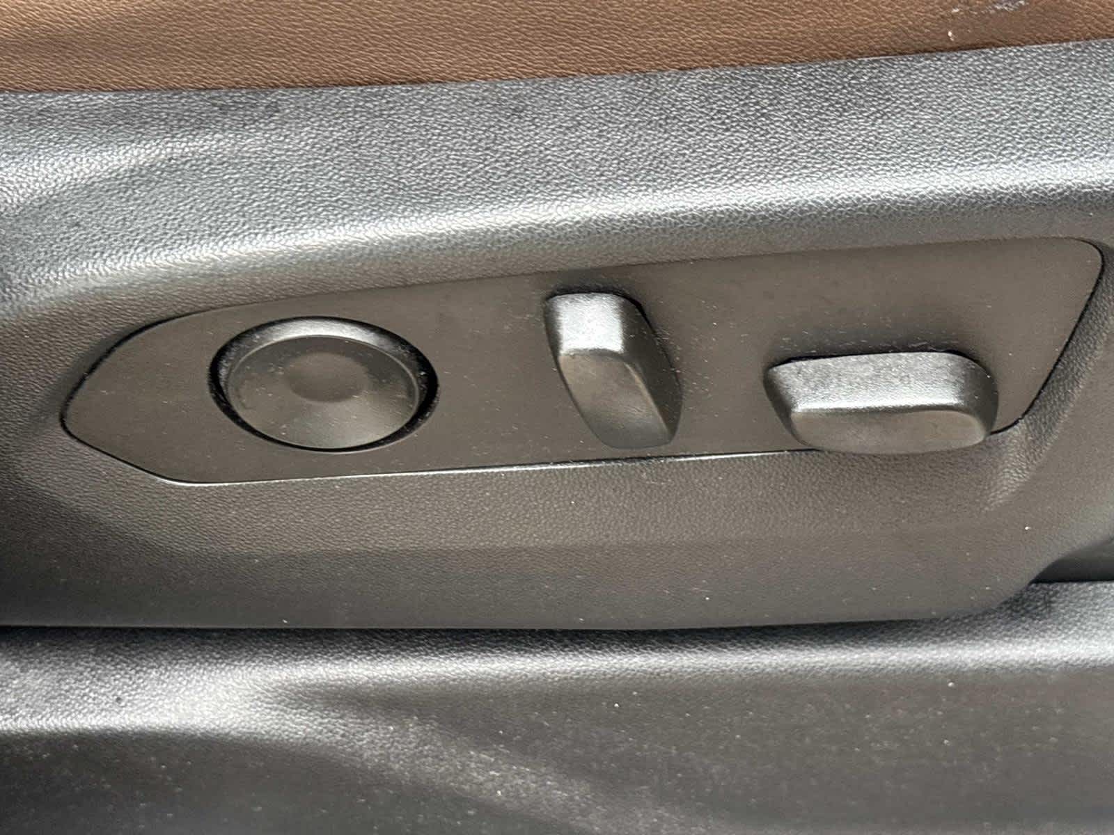 2022 Chevrolet Suburban High Country