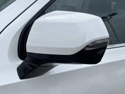 2022 Chevrolet Suburban High Country