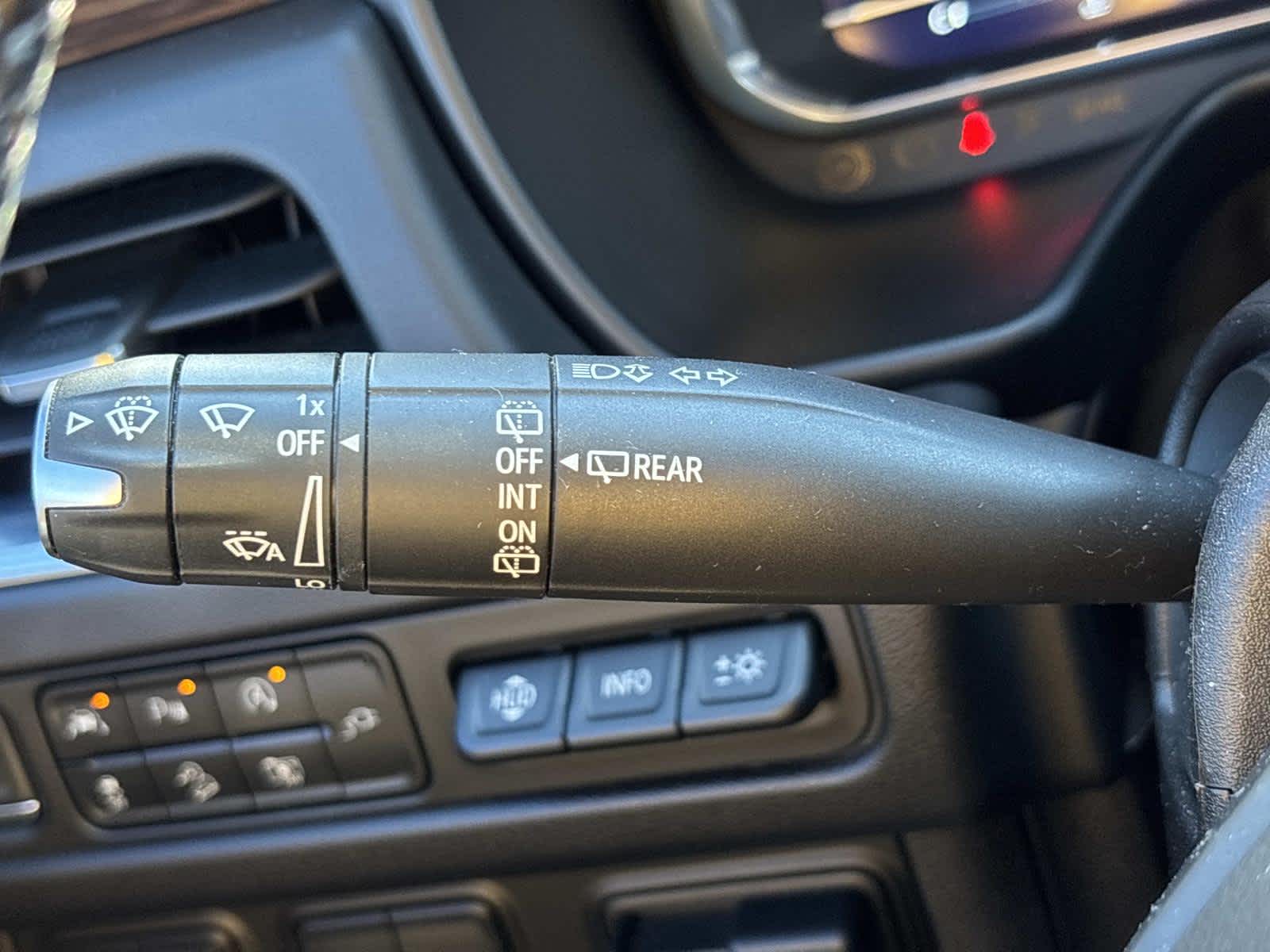 2022 Chevrolet Suburban High Country