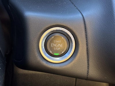 2022 Chevrolet Suburban High Country