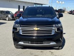 2022 Chevrolet Suburban High Country