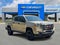 2022 GMC Canyon AT4 - Cloth