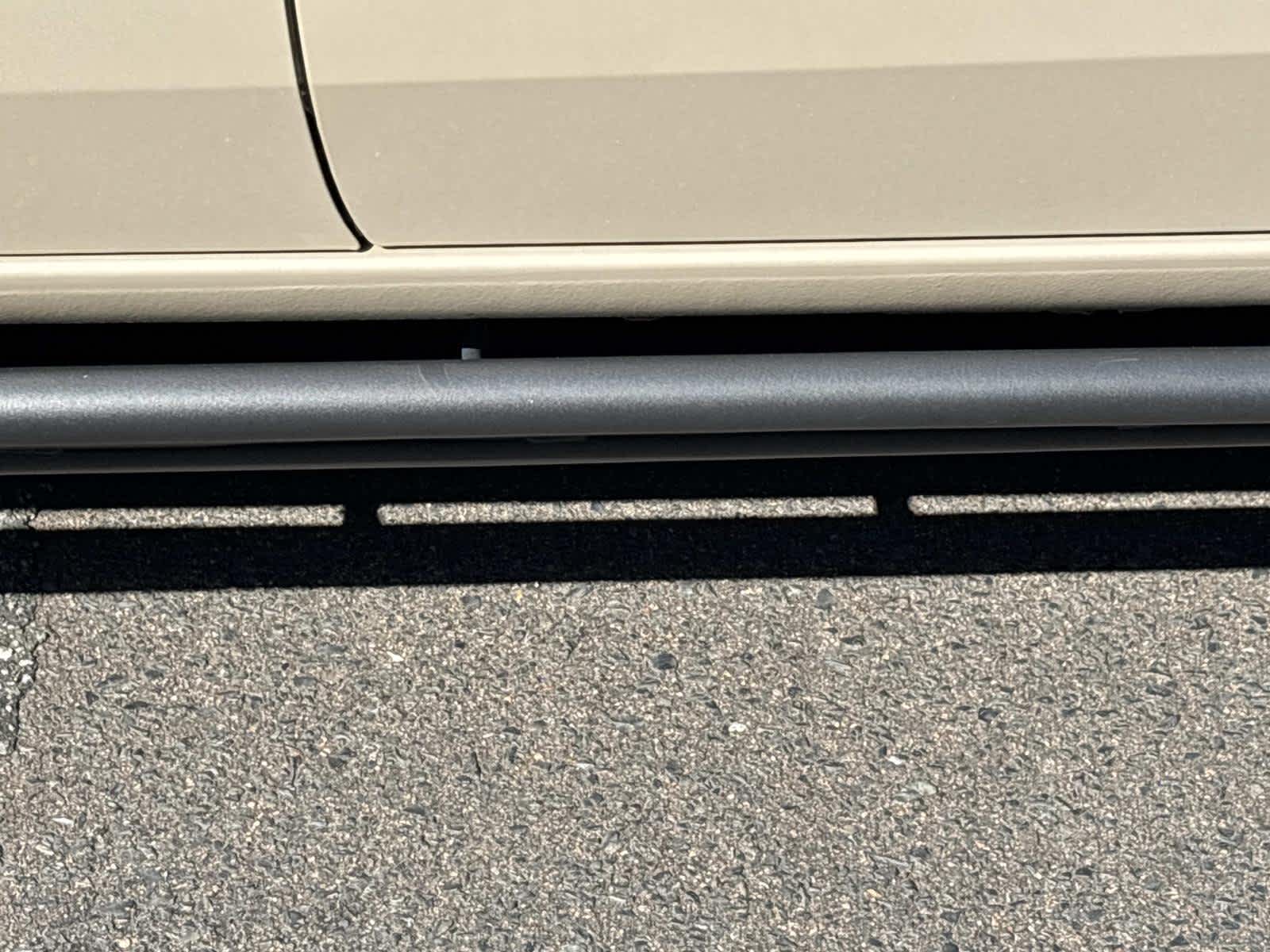 2022 GMC Canyon AT4 - Cloth