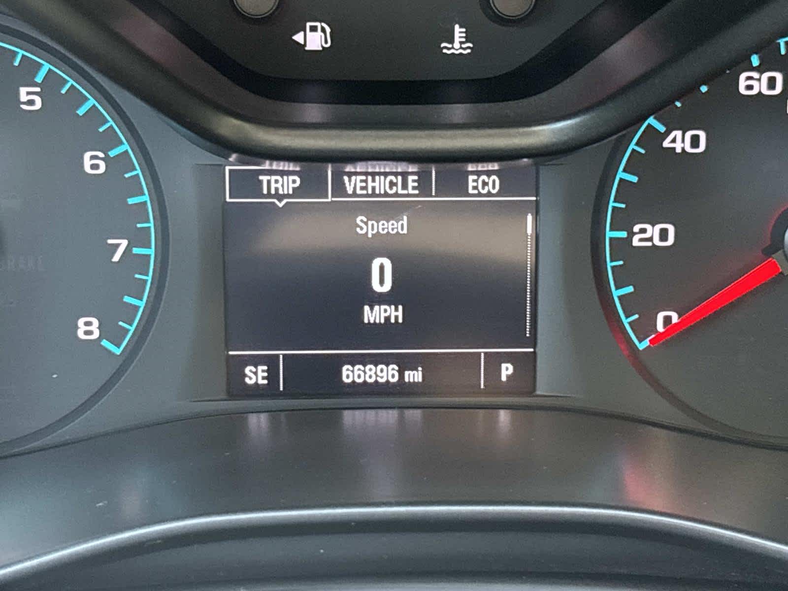 2022 GMC Canyon AT4 - Cloth
