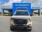 2022 GMC Canyon AT4 - Cloth