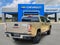 2022 GMC Canyon AT4 - Cloth