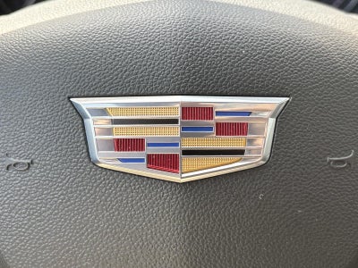 2020 Cadillac XT4 Sport