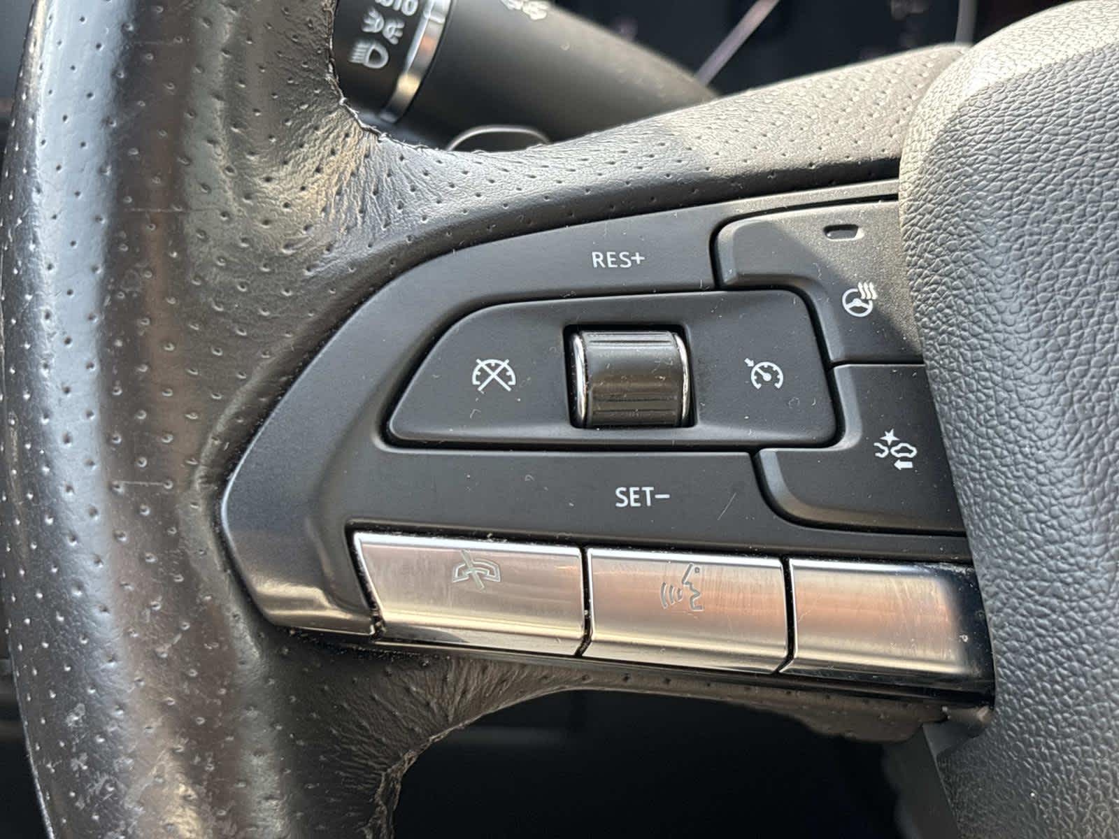 2020 Cadillac XT4 Sport