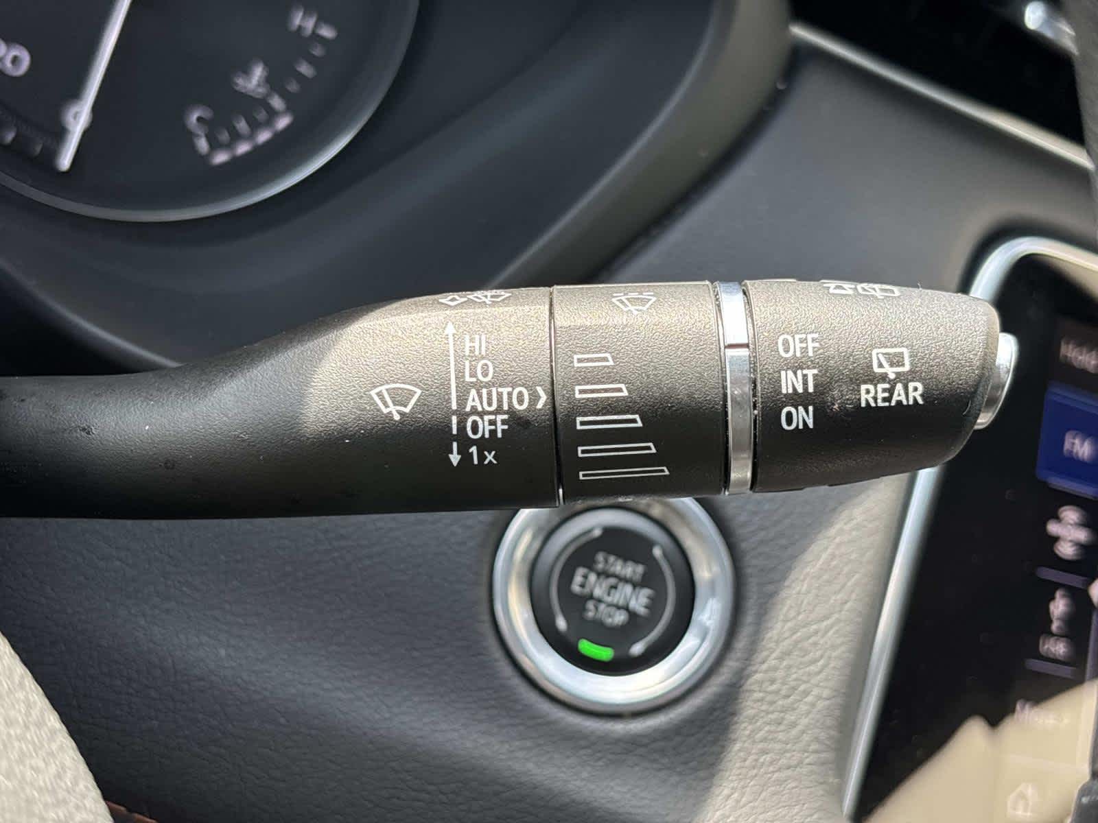 2020 Cadillac XT4 Sport