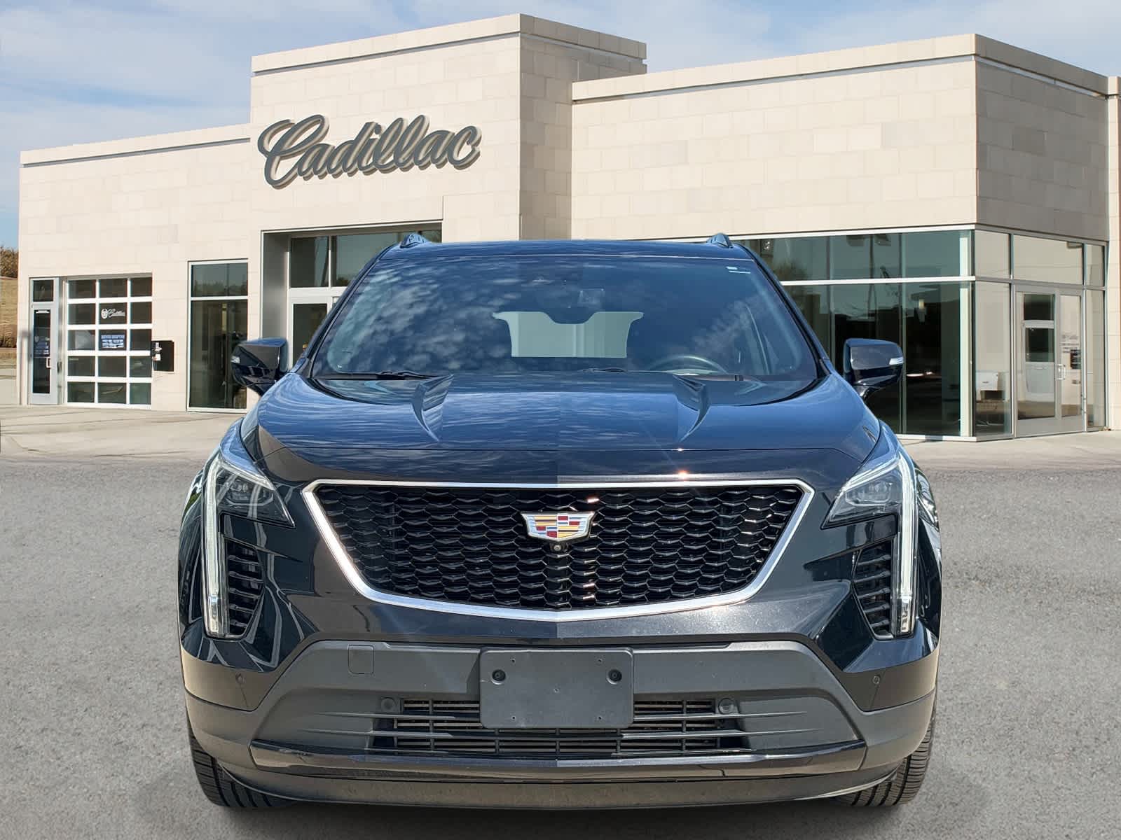 2020 Cadillac XT4 Sport
