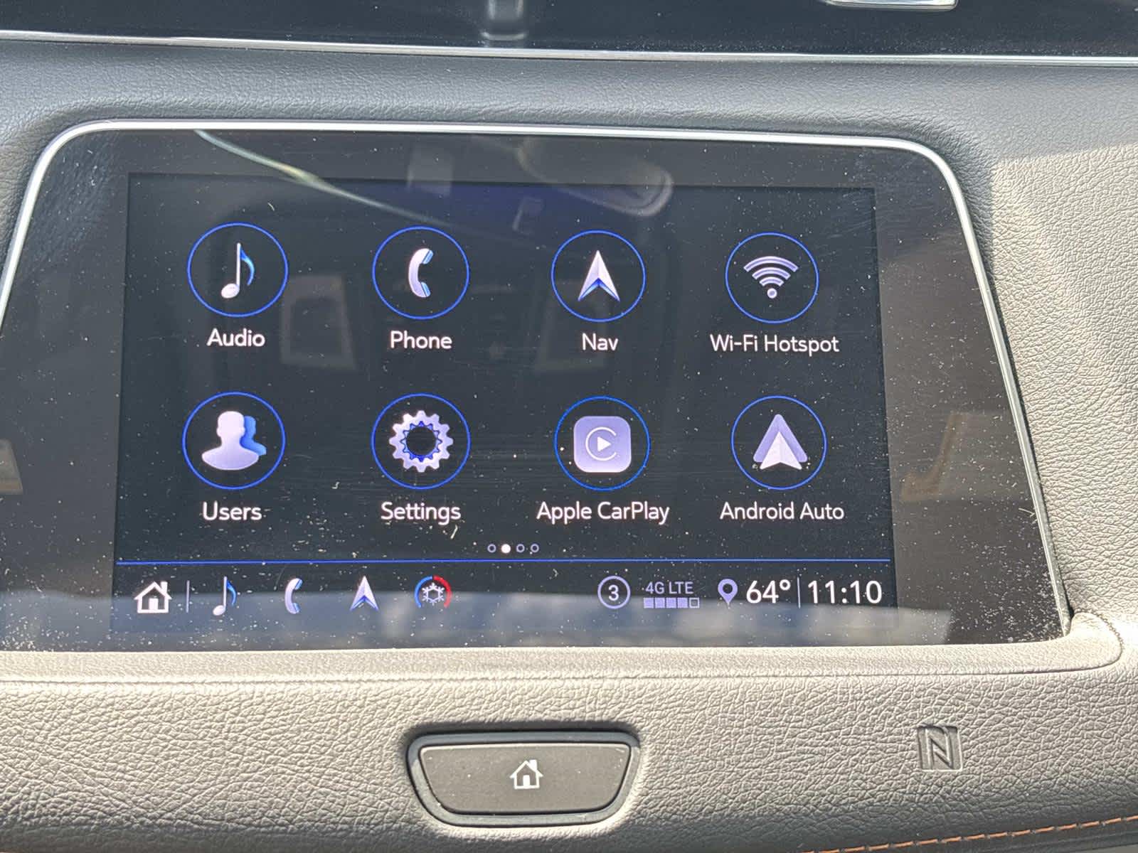 2020 Cadillac XT4 Sport