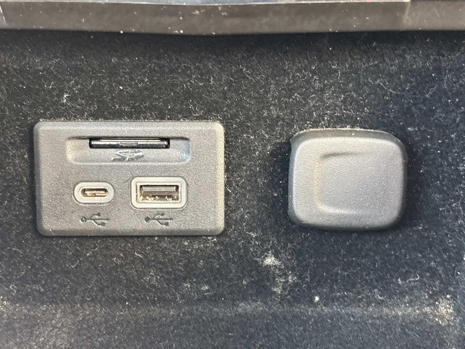 2020 Cadillac XT4 Sport