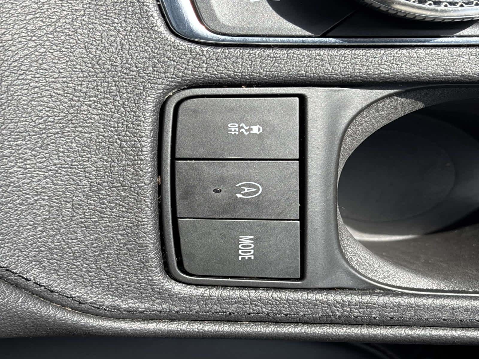 2020 Cadillac XT4 Sport