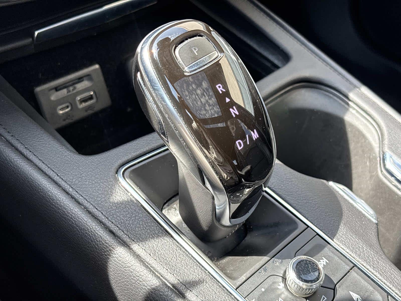 2020 Cadillac XT4 Sport