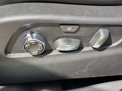 2020 Cadillac XT4 Sport