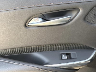 2020 Cadillac XT4 Sport