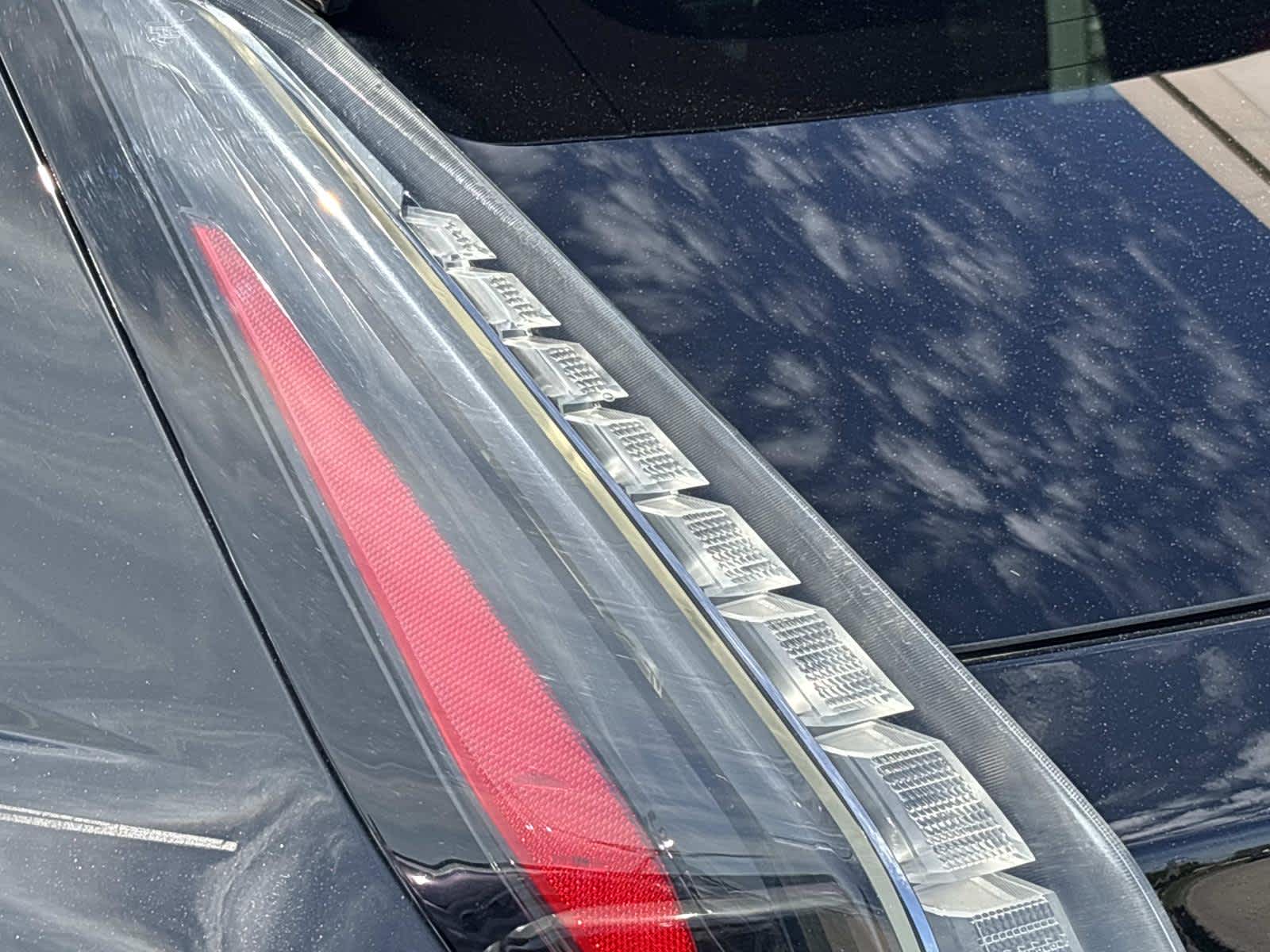 2020 Cadillac XT4 Sport