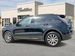 2020 Cadillac XT4 Sport